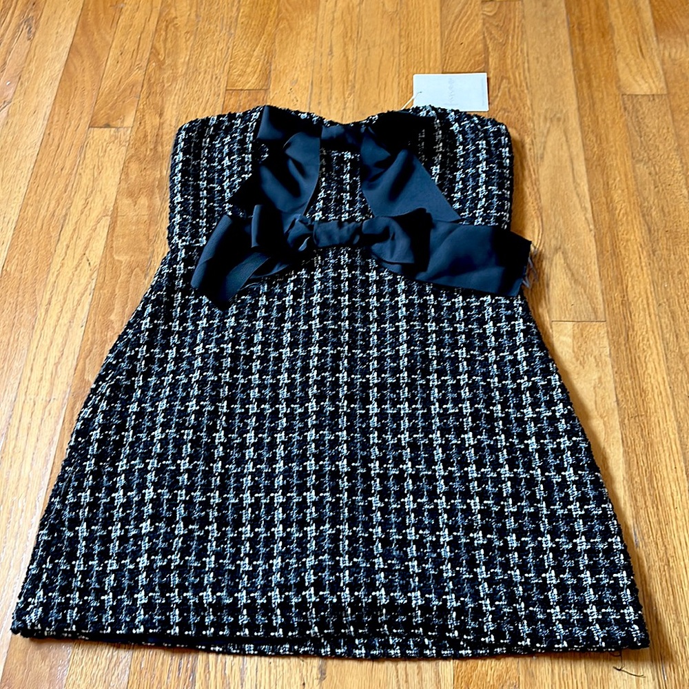 NWT Bow Dress